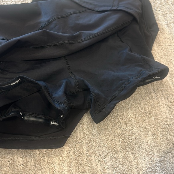 Lululemon Pace Rival Midi Skirt Long size 4 - Picture 8 of 11